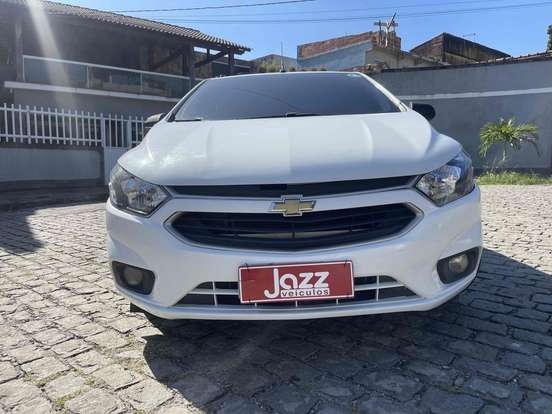 CHEVROLET-ONIX-2019