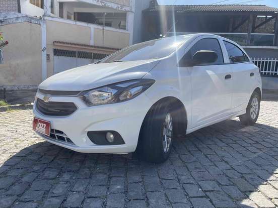 CHEVROLET-ONIX-2019