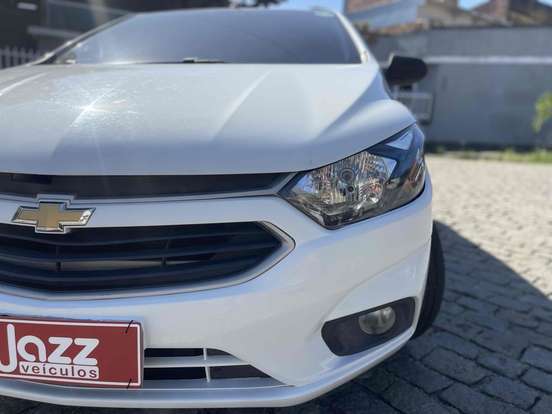 CHEVROLET-ONIX-1.0 MPFI JOY 8V FLEX 4P MANUAL CHEVROLET-ONIX-2019