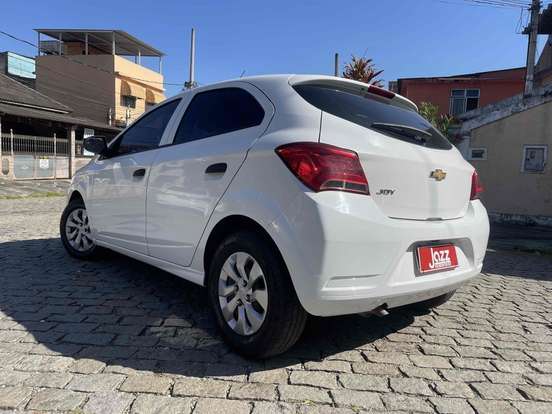 CHEVROLET-ONIX-2019