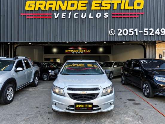 CHEVROLET-ONIX-1.0 MPFI JOY 8V FLEX 4P MANUAL CHEVROLET-ONIX-2018