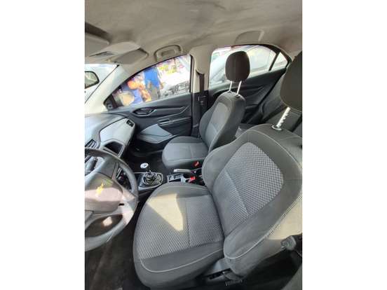 CHEVROLET-ONIX-1.0 MPFI JOY 8V FLEX 4P MANUAL CHEVROLET-ONIX-2018