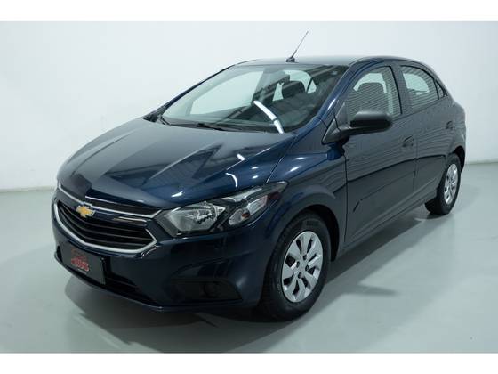 CHEVROLET ONIX 1.0 MPFI JOY 8V FLEX 4P MANUAL