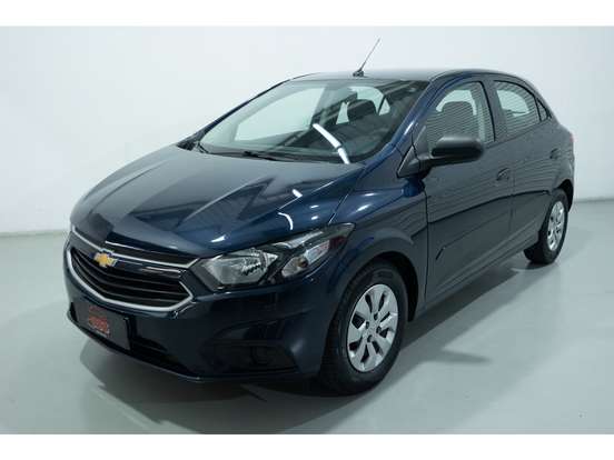 CHEVROLET-ONIX-1.0 MPFI JOY 8V FLEX 4P MANUAL CHEVROLET-ONIX-2020