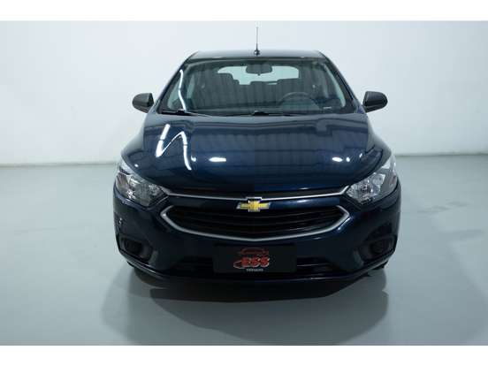 CHEVROLET-ONIX-1.0 MPFI JOY 8V FLEX 4P MANUAL CHEVROLET-ONIX-2020