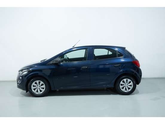 CHEVROLET-ONIX-1.0 MPFI JOY 8V FLEX 4P MANUAL CHEVROLET-ONIX-2020