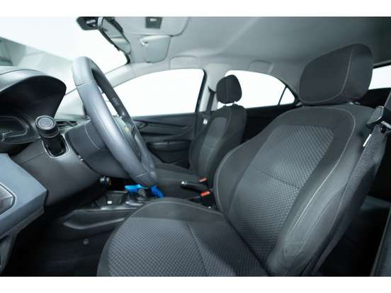 CHEVROLET-ONIX-1.0 MPFI JOY 8V FLEX 4P MANUAL CHEVROLET-ONIX-2020