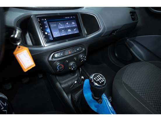 CHEVROLET-ONIX-1.0 MPFI JOY 8V FLEX 4P MANUAL CHEVROLET-ONIX-2020