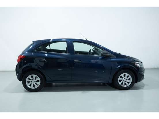 CHEVROLET-ONIX-1.0 MPFI JOY 8V FLEX 4P MANUAL CHEVROLET-ONIX-2020