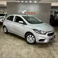 CHEVROLET ONIX 1.0 MPFI JOY 8V FLEX 4P MANUAL CHEVROLET ONIX 1.0 MPFI JOY 8V FLEX 4P MANUAL