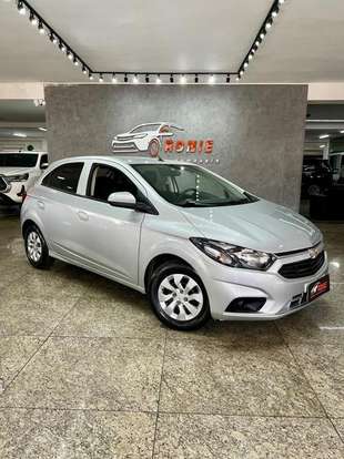 CHEVROLET-ONIX-1.0 MPFI JOY 8V FLEX 4P MANUAL CHEVROLET-ONIX-2020
