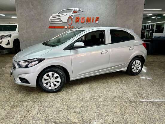 CHEVROLET-ONIX-1.0 MPFI JOY 8V FLEX 4P MANUAL CHEVROLET-ONIX-2020