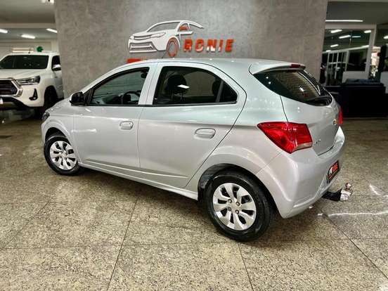 CHEVROLET-ONIX-1.0 MPFI JOY 8V FLEX 4P MANUAL CHEVROLET-ONIX-2020