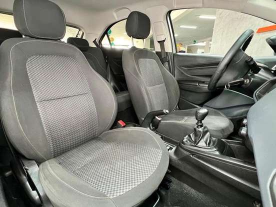 CHEVROLET-ONIX-1.0 MPFI JOY 8V FLEX 4P MANUAL CHEVROLET-ONIX-2020