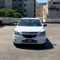 CHEVROLET ONIX 1.0 MPFI JOY 8V FLEX 4P MANUAL CHEVROLET ONIX 1.0 MPFI JOY 8V FLEX 4P MANUAL