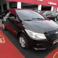 CHEVROLET ONIX 1.0 MPFI LS 8V FLEX 4P MANUAL CHEVROLET ONIX 1.0 MPFI LS 8V FLEX 4P MANUAL