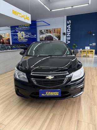 CHEVROLET-ONIX-2014
