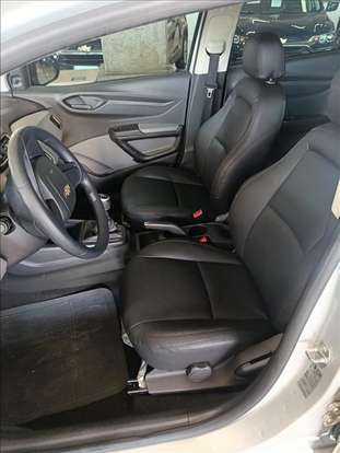 CHEVROLET-ONIX-1.0 MPFI LS 8V FLEX 4P MANUAL CHEVROLET-ONIX-2016