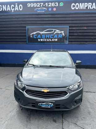 CHEVROLET-ONIX-1.0 MPFI LT 8V FLEX 4P MANUAL CHEVROLET-ONIX-2019