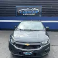 CHEVROLET ONIX 1.0 MPFI LT 8V FLEX 4P MANUAL CHEVROLET ONIX 1.0 MPFI LT 8V FLEX 4P MANUAL