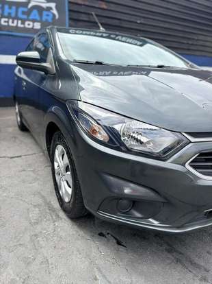 CHEVROLET-ONIX-1.0 MPFI LT 8V FLEX 4P MANUAL CHEVROLET-ONIX-2019