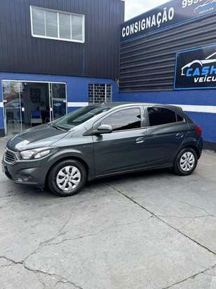 CHEVROLET-ONIX-2019