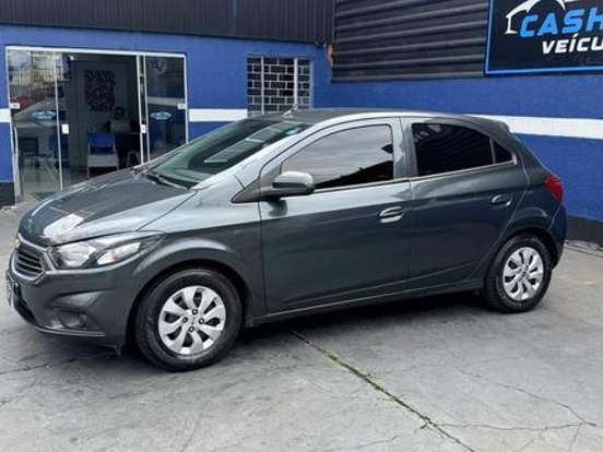 CHEVROLET-ONIX-1.0 MPFI LT 8V FLEX 4P MANUAL CHEVROLET-ONIX-2019