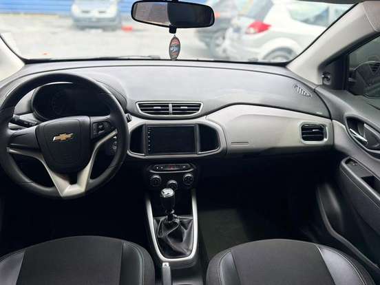 CHEVROLET-ONIX-2019