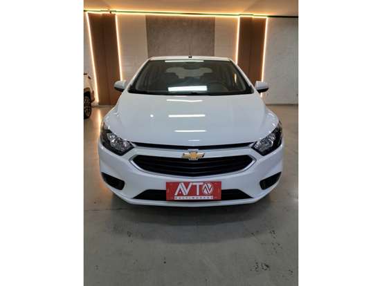 CHEVROLET-ONIX-2019