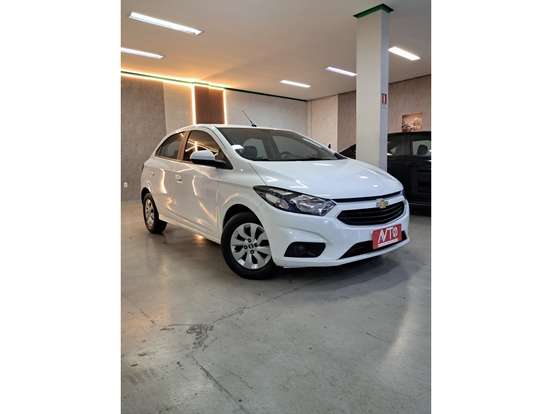 CHEVROLET-ONIX-1.0 MPFI LT 8V FLEX 4P MANUAL CHEVROLET-ONIX-2019