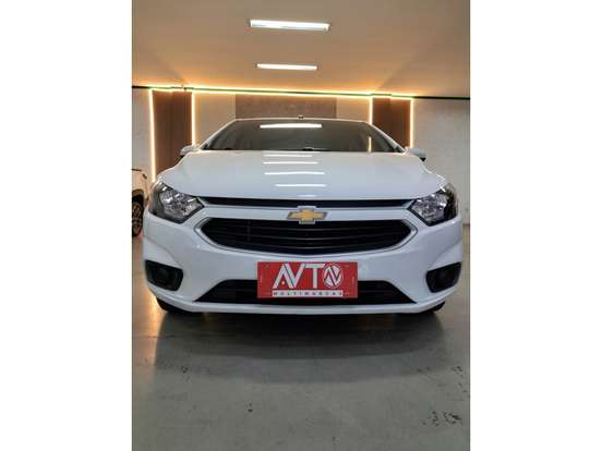 CHEVROLET-ONIX-2019