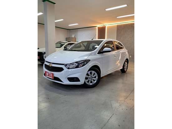 CHEVROLET-ONIX-2019