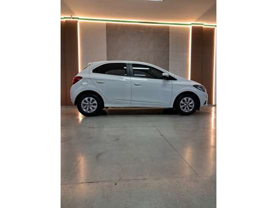 CHEVROLET-ONIX-1.0 MPFI LT 8V FLEX 4P MANUAL CHEVROLET-ONIX-2019