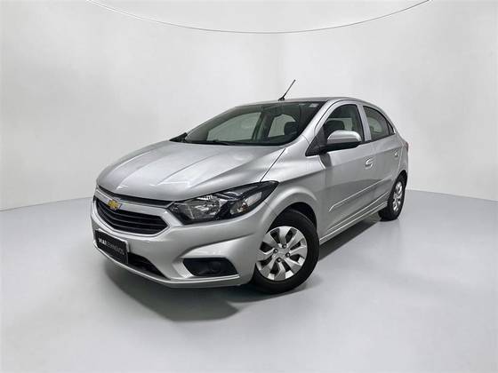 CHEVROLET ONIX 1.0 MPFI LT 8V FLEX 4P MANUAL