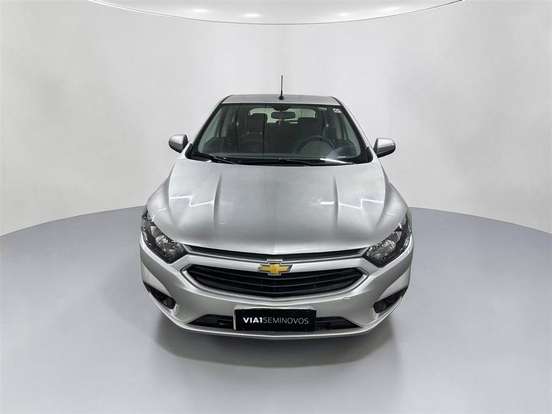 CHEVROLET-ONIX-1.0 MPFI LT 8V FLEX 4P MANUAL CHEVROLET-ONIX-2018