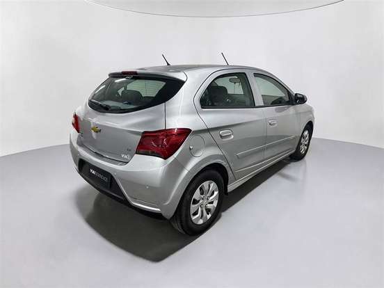 CHEVROLET-ONIX-1.0 MPFI LT 8V FLEX 4P MANUAL CHEVROLET-ONIX-2018