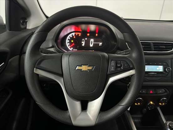 CHEVROLET-ONIX-1.0 MPFI LT 8V FLEX 4P MANUAL CHEVROLET-ONIX-2018