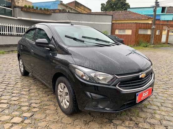 CHEVROLET-ONIX-1.0 MPFI LT 8V FLEX 4P MANUAL CHEVROLET-ONIX-2019