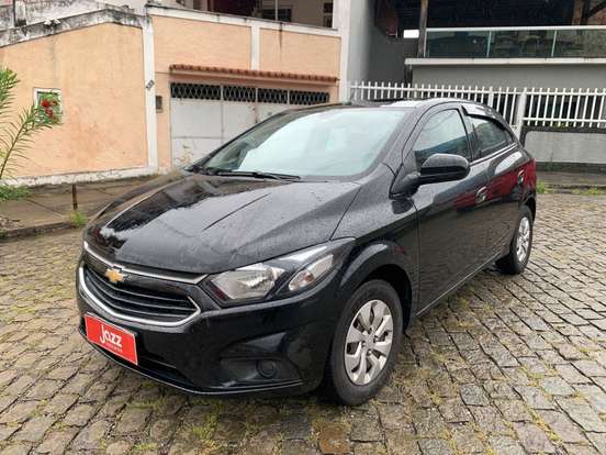 CHEVROLET-ONIX-1.0 MPFI LT 8V FLEX 4P MANUAL CHEVROLET-ONIX-2019