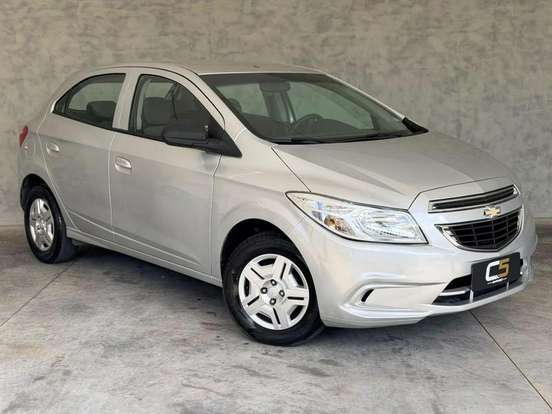 CHEVROLET-ONIX-1.0 MPFI LT 8V FLEX 4P MANUAL CHEVROLET-ONIX-2014