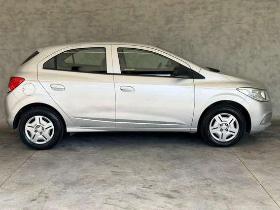 CHEVROLET-ONIX-1.0 MPFI LT 8V FLEX 4P MANUAL CHEVROLET-ONIX-2014