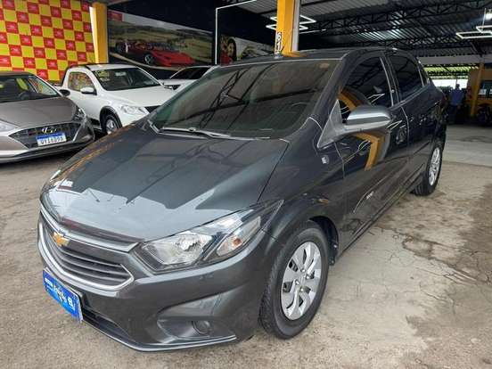 CHEVROLET-ONIX-2018