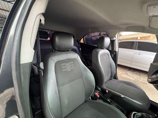 CHEVROLET-ONIX-1.0 MPFI LT 8V FLEX 4P MANUAL CHEVROLET-ONIX-2018