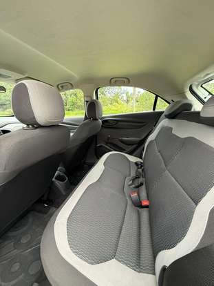 CHEVROLET-ONIX-1.0 MPFI LT 8V FLEX 4P MANUAL CHEVROLET-ONIX-2015
