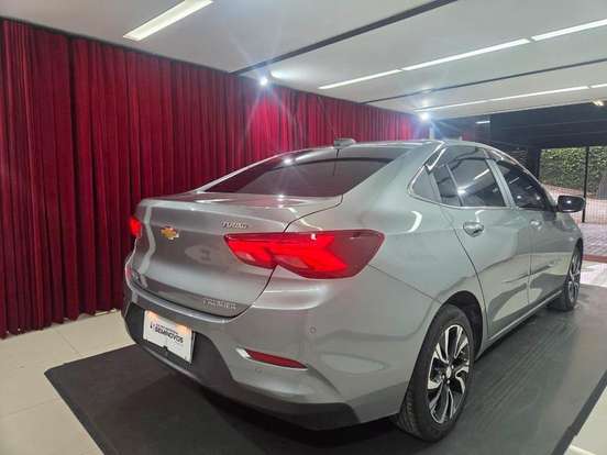 CHEVROLET-ONIX-1.0 TURBO FLEX AUTOMÁTICO CHEVROLET-ONIX-2024