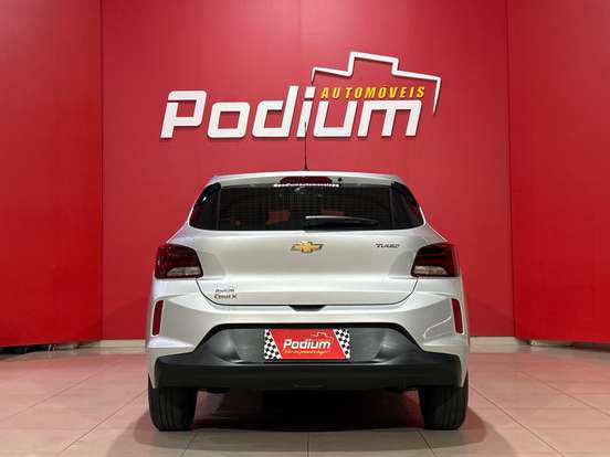 CHEVROLET-ONIX-2021
