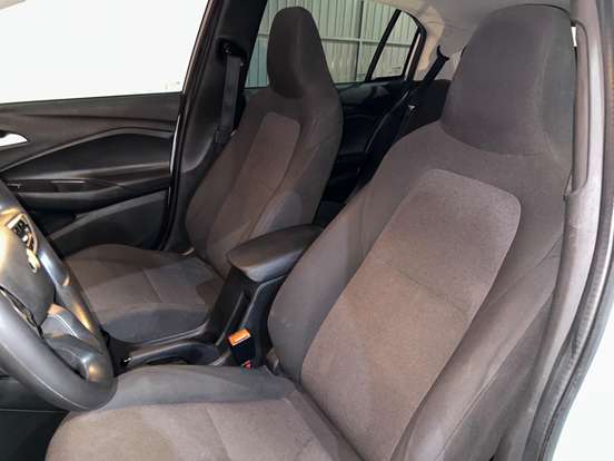 CHEVROLET-ONIX-1.0 TURBO FLEX AUTOMÁTICO CHEVROLET-ONIX-2021