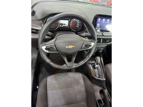 CHEVROLET-ONIX-1.0 TURBO FLEX AUTOMÁTICO CHEVROLET-ONIX-2024