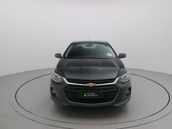 CHEVROLET-ONIX-1.0 TURBO FLEX LT AUTOMÁTICO CHEVROLET-ONIX-2025