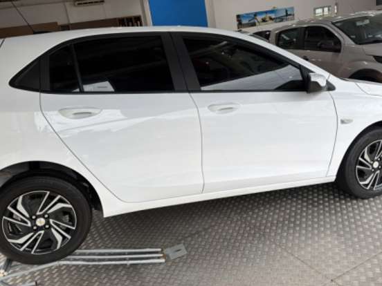 CHEVROLET-ONIX-1.0 TURBO FLEX LT AUTOMÁTICO CHEVROLET-ONIX-2023